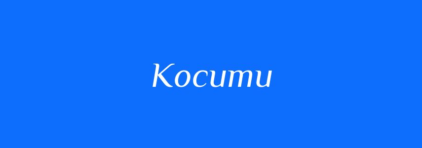Омоніми до слова Косити